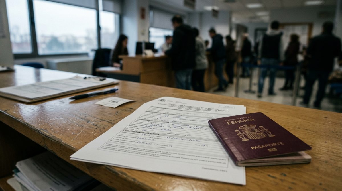Análisis de la reforma del Real Decreto 1155/2024 de abril de 2026