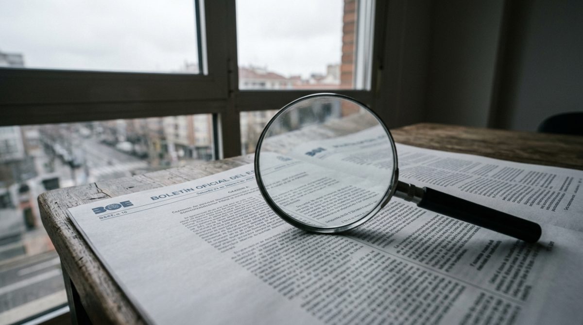Cambios en el artículo 160 del Real Decreto 1155/2024: análisis