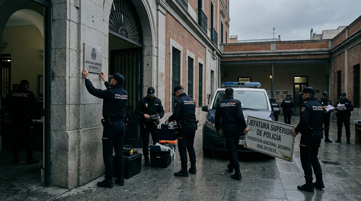 Cambios en el disposición adicional segunda del Real Decreto 1155/2024