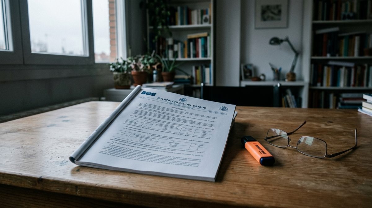 Guía de los cambios en el artículo 101 del Real Decreto 1155/2024