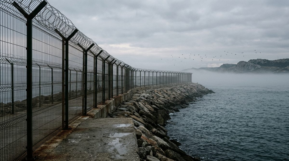 Rechazo en frontera en Ceuta y Melilla: qué dice la Ley de Extranjería